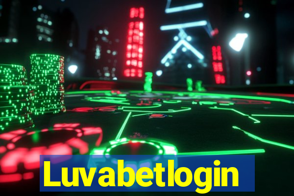 Luvabetlogin