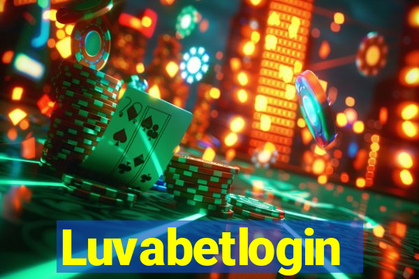 Luvabetlogin