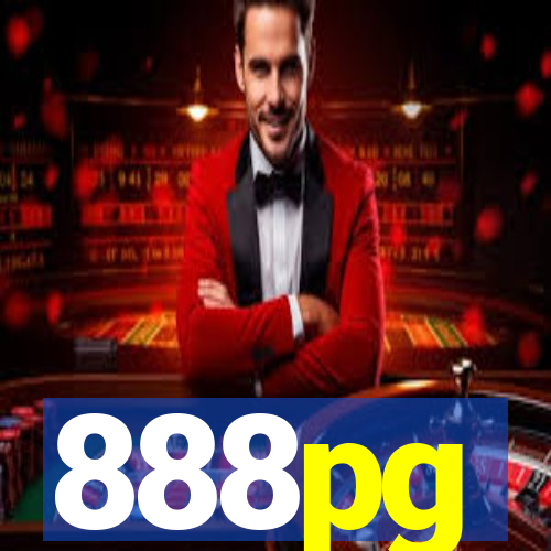 888pg