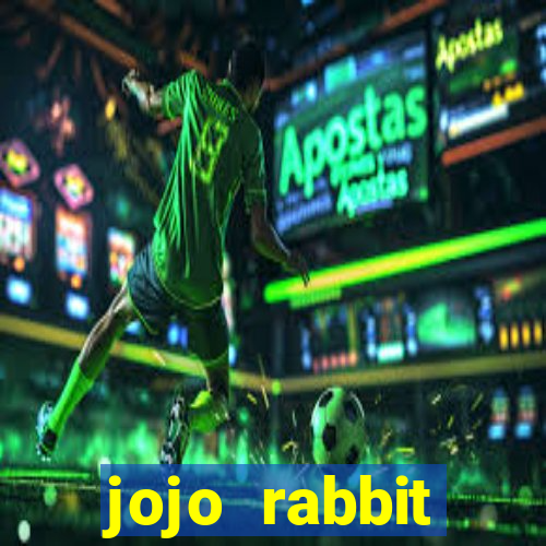 jojo rabbit assistir dublado