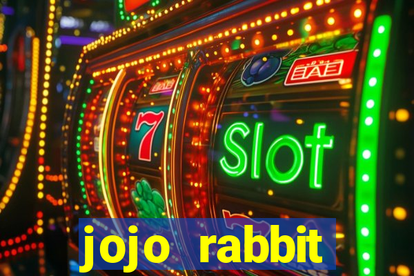 jojo rabbit assistir dublado