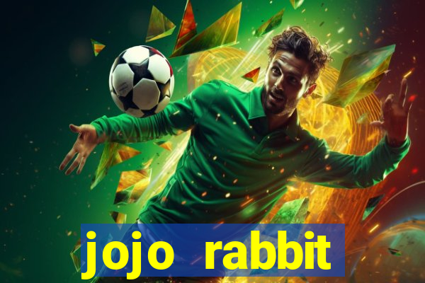 jojo rabbit assistir dublado