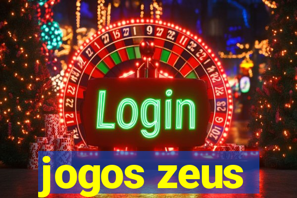 jogos zeus