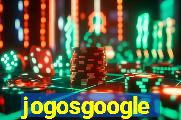 jogosgoogle