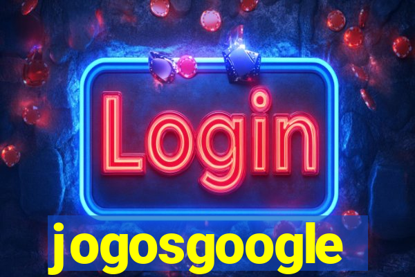 jogosgoogle