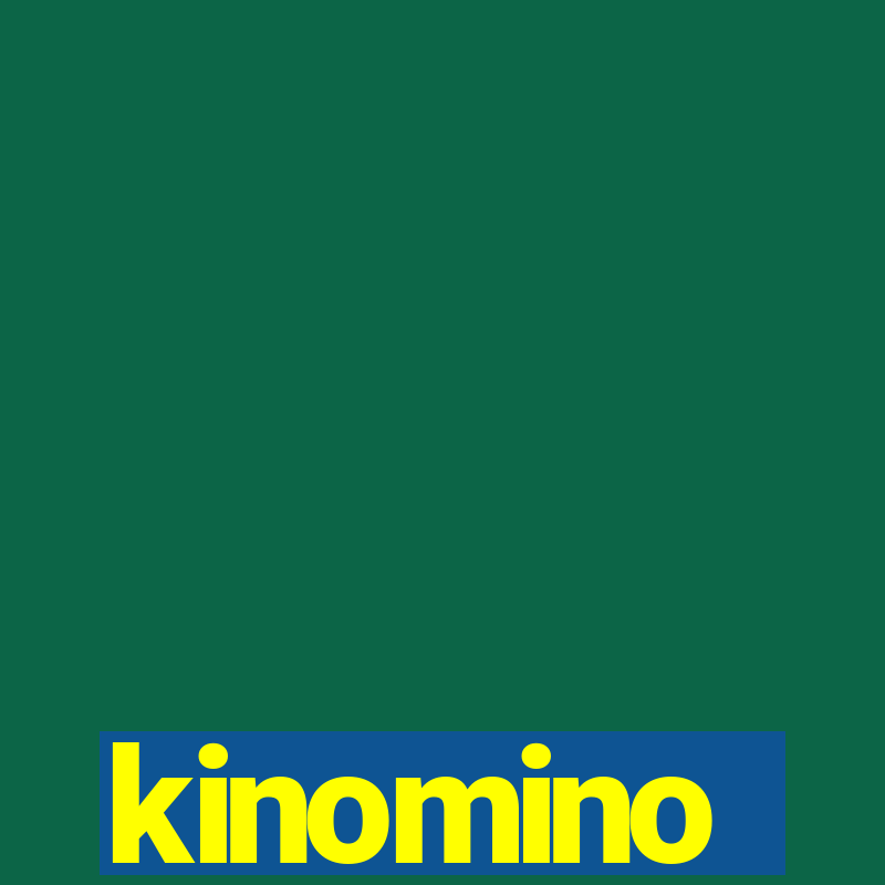 kinomino