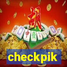 checkpik