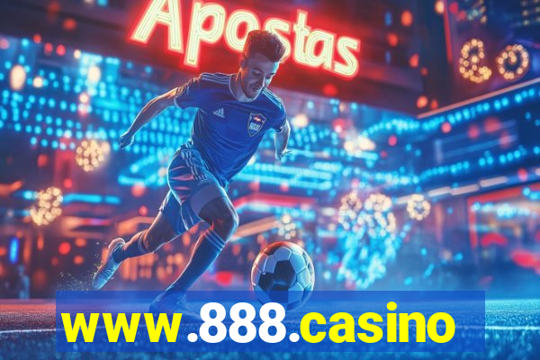 www.888.casino