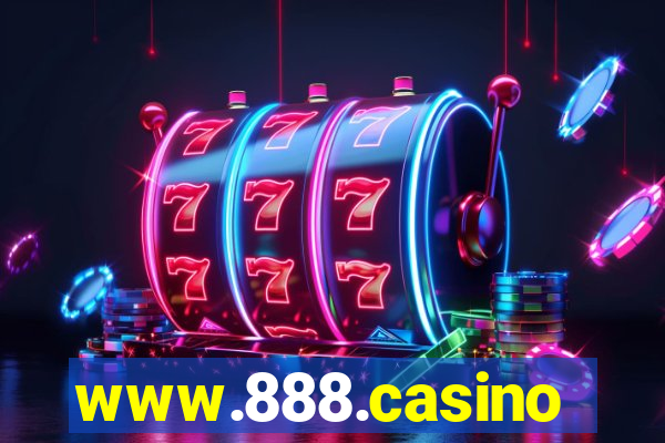 www.888.casino