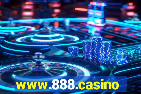 www.888.casino