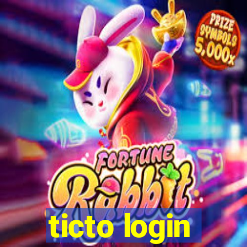 ticto login