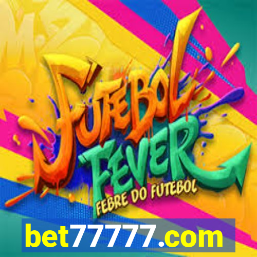 bet77777.com