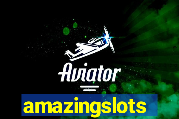 amazingslots