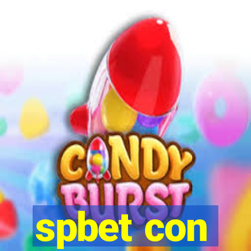 spbet con