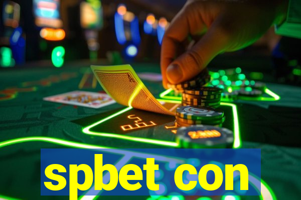 spbet con