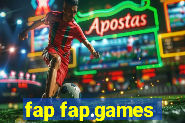 fap fap.games