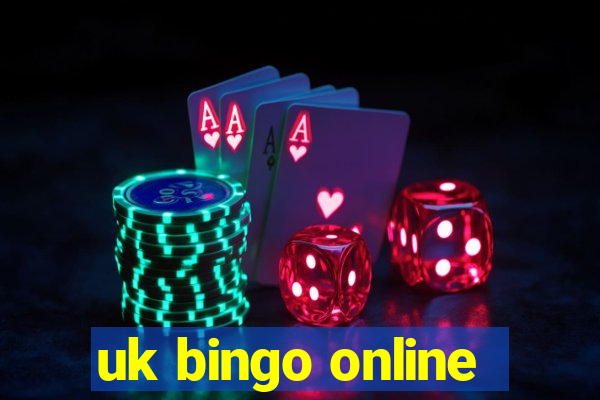 uk bingo online