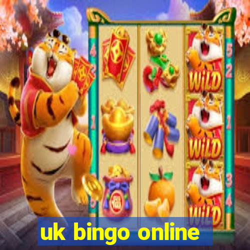 uk bingo online