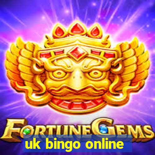 uk bingo online