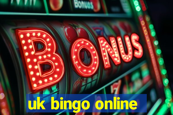 uk bingo online