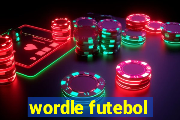 wordle futebol