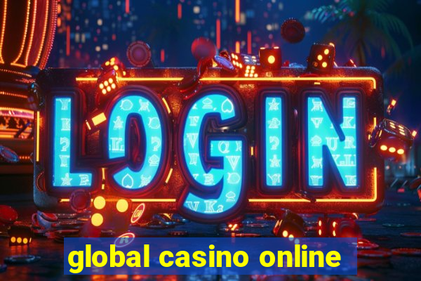 global casino online