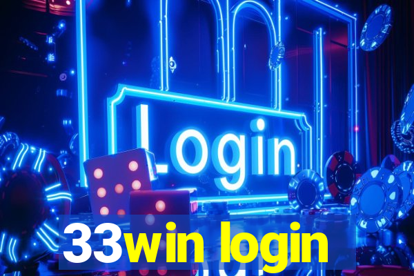 33win login