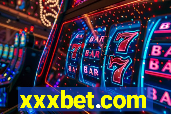 xxxbet.com