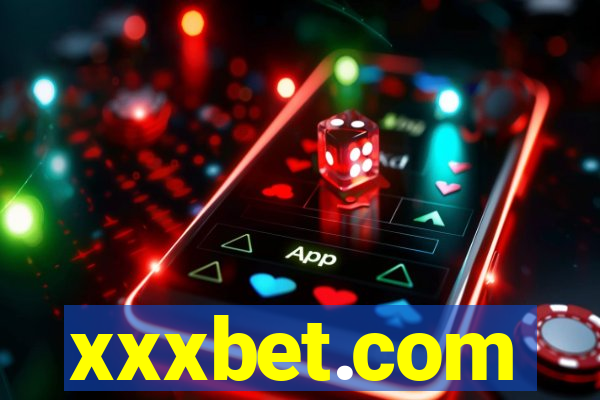 xxxbet.com