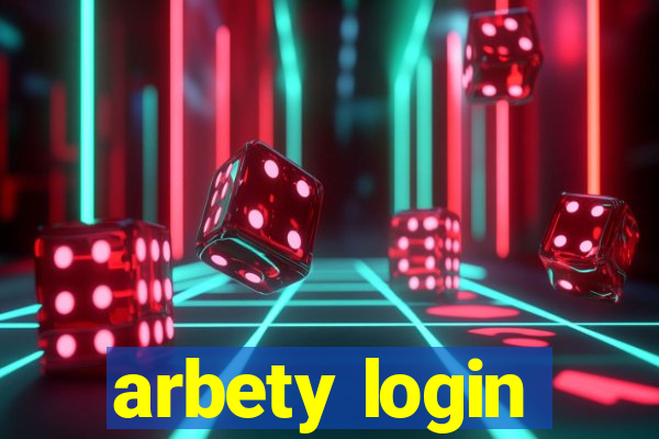 arbety login