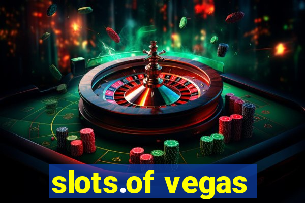 slots.of vegas