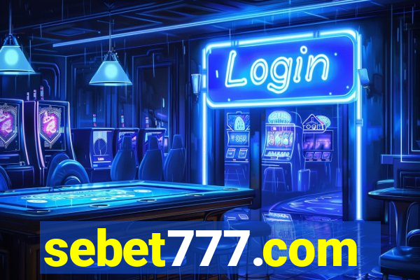 sebet777.com