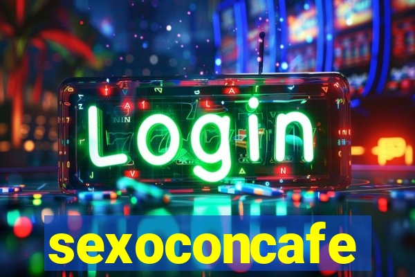 sexoconcafe