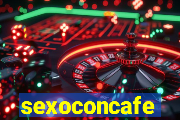 sexoconcafe