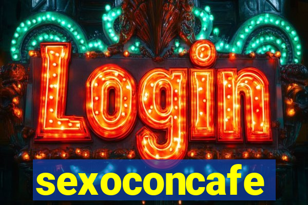 sexoconcafe