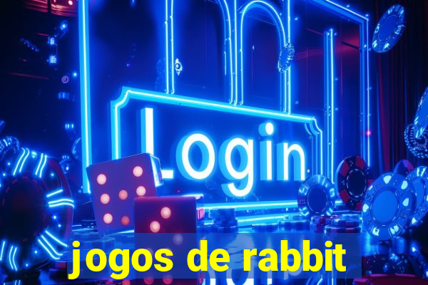 jogos de rabbit