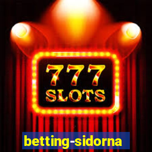 betting-sidorna