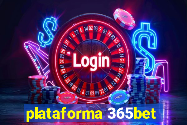 plataforma 365bet