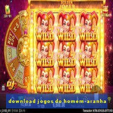 download jogos do homem-aranha