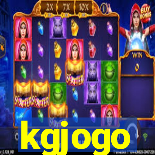 kgjogo