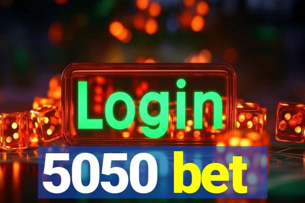 5050 bet