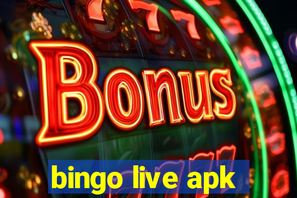 bingo live apk