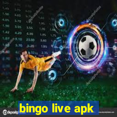 bingo live apk