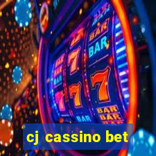 cj cassino bet