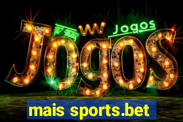 mais sports.bet