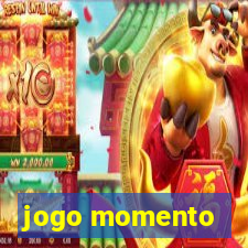 jogo momento