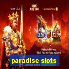 paradise slots