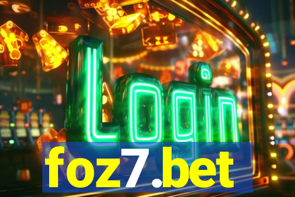 foz7.bet