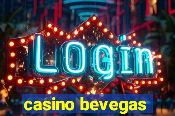 casino bevegas