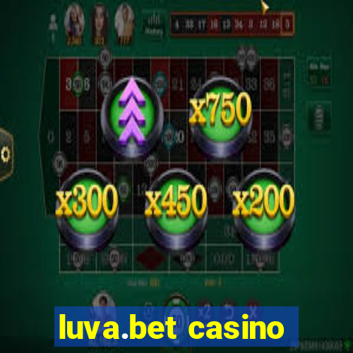 luva.bet casino